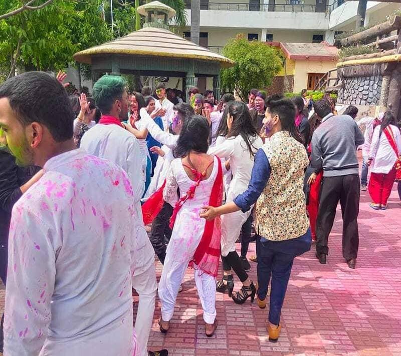 PAL College of Technology and Management Haldwani Extra Curriculars photo 31